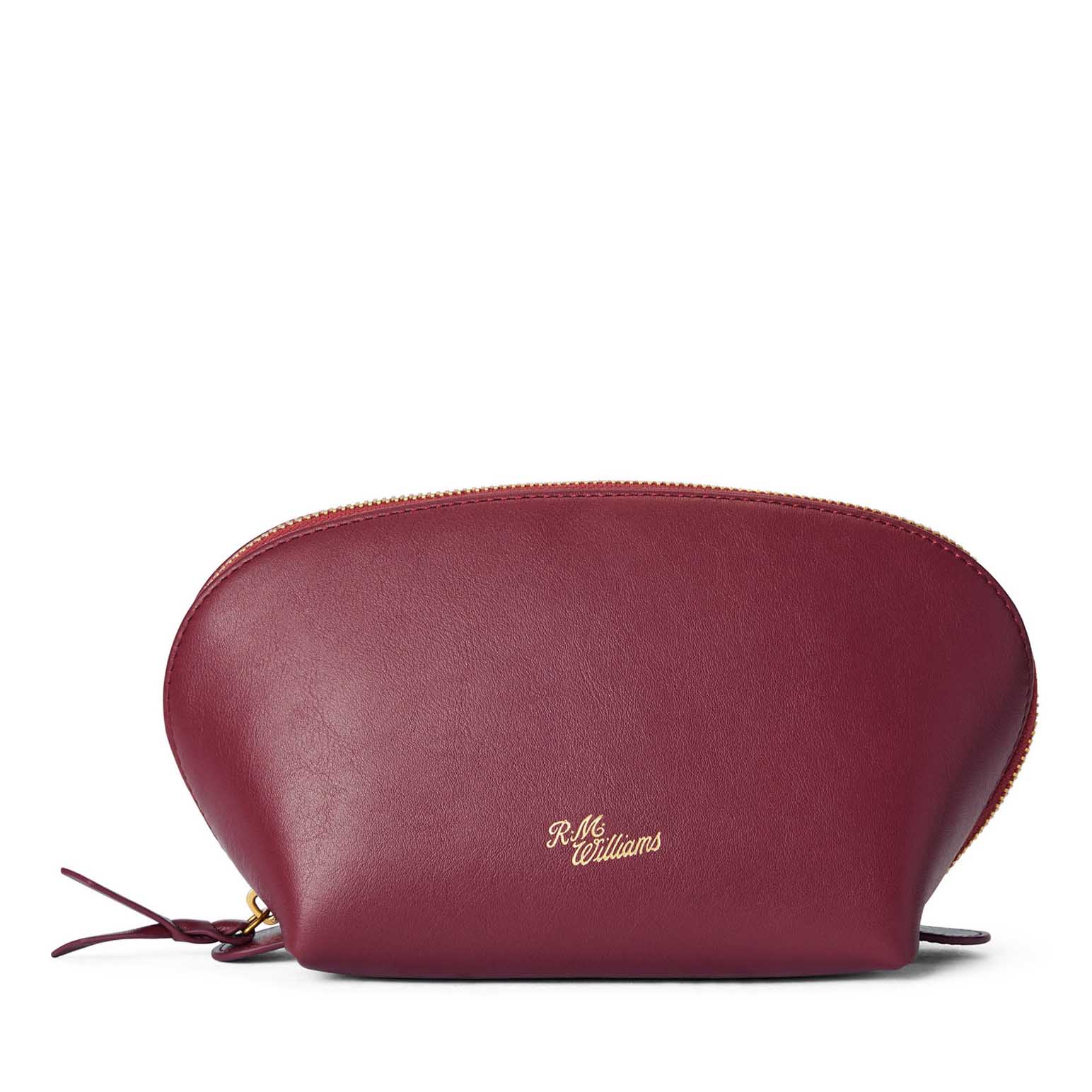 R.M. Williams Lucinda Cosmetic Case